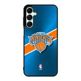 New York Knicks Samsung Galaxy A16 Case OV8901