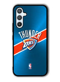 Oklahoma City Thunder Samsung Galaxy A54 5G Case OV8900