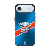 Oklahoma City Thunder iPhone Air Case QC8900