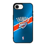 Oklahoma City Thunder iPhone 17e Case OV8900