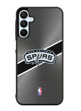 San Antonio Spurs Samsung Galaxy A35 5G Case OV8899