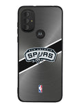San Antonio Spurs Motorola Moto G Pure 2021 , Moto G Power 2022 Case OV8899