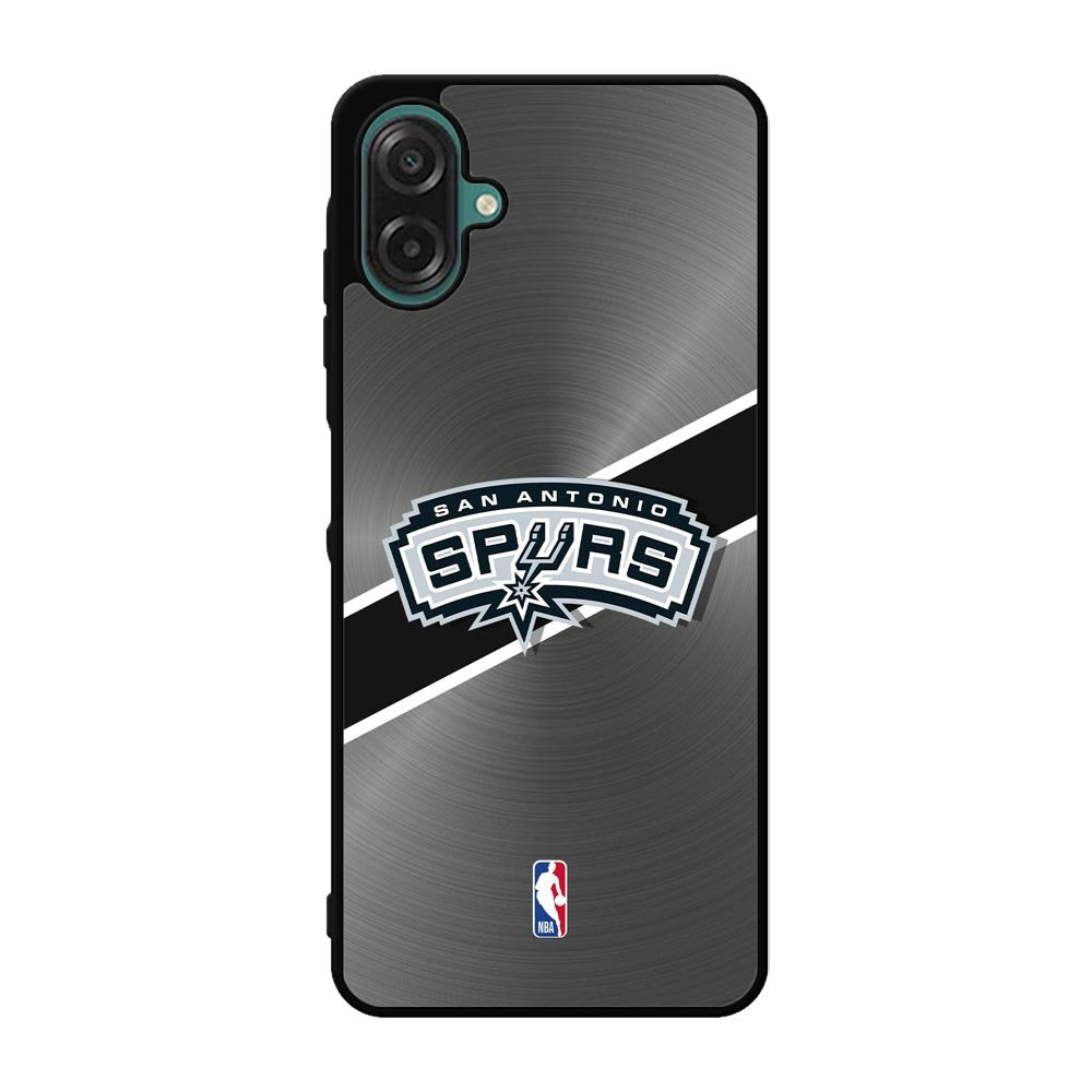 San Antonio Spurs Samsung Galaxy A07 Case QC8899