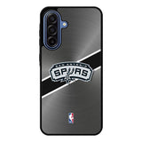 San Antonio Spurs Samsung Galaxy A17 Case QC8899