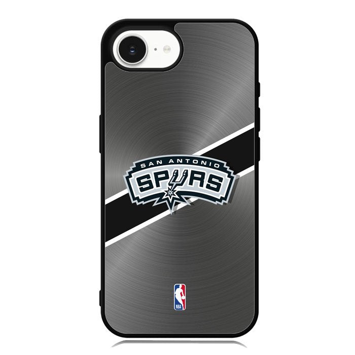 San Antonio Spurs iPhone 16e Case OV8899