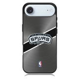 San Antonio Spurs iPhone 17 Air Case OV8899