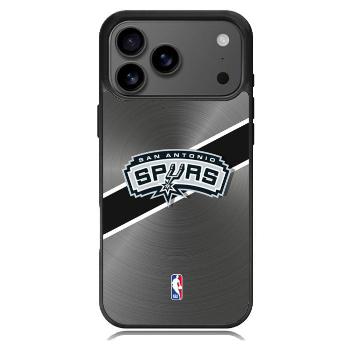 San Antonio Spurs Samsung Galaxy S26 Ultra Case OV8899