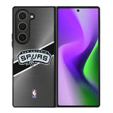 San Antonio Spurs Samsung Galaxy Z Fold 6 5G 2024 Case OV8899