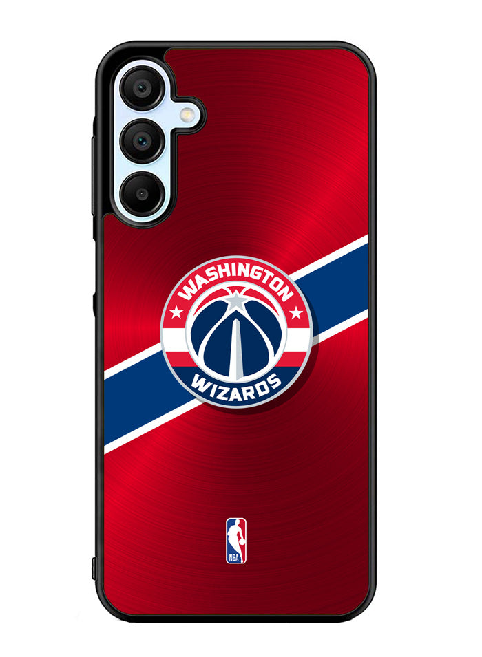 Washington Wizards Samsung Galaxy A15 5G Case OV8898