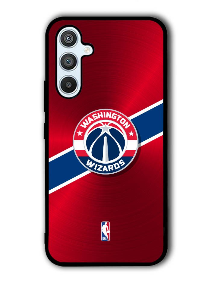 Washington Wizards Samsung Galaxy A54 5G Case OV8898