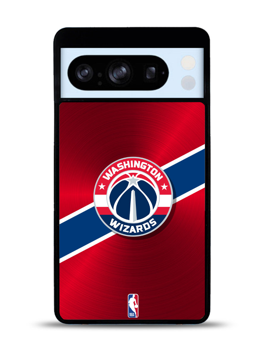 Washington Wizards Google Pixel 8 Pro Case QC8898