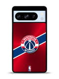 Washington Wizards Google Pixel 8 Pro Case QC8898