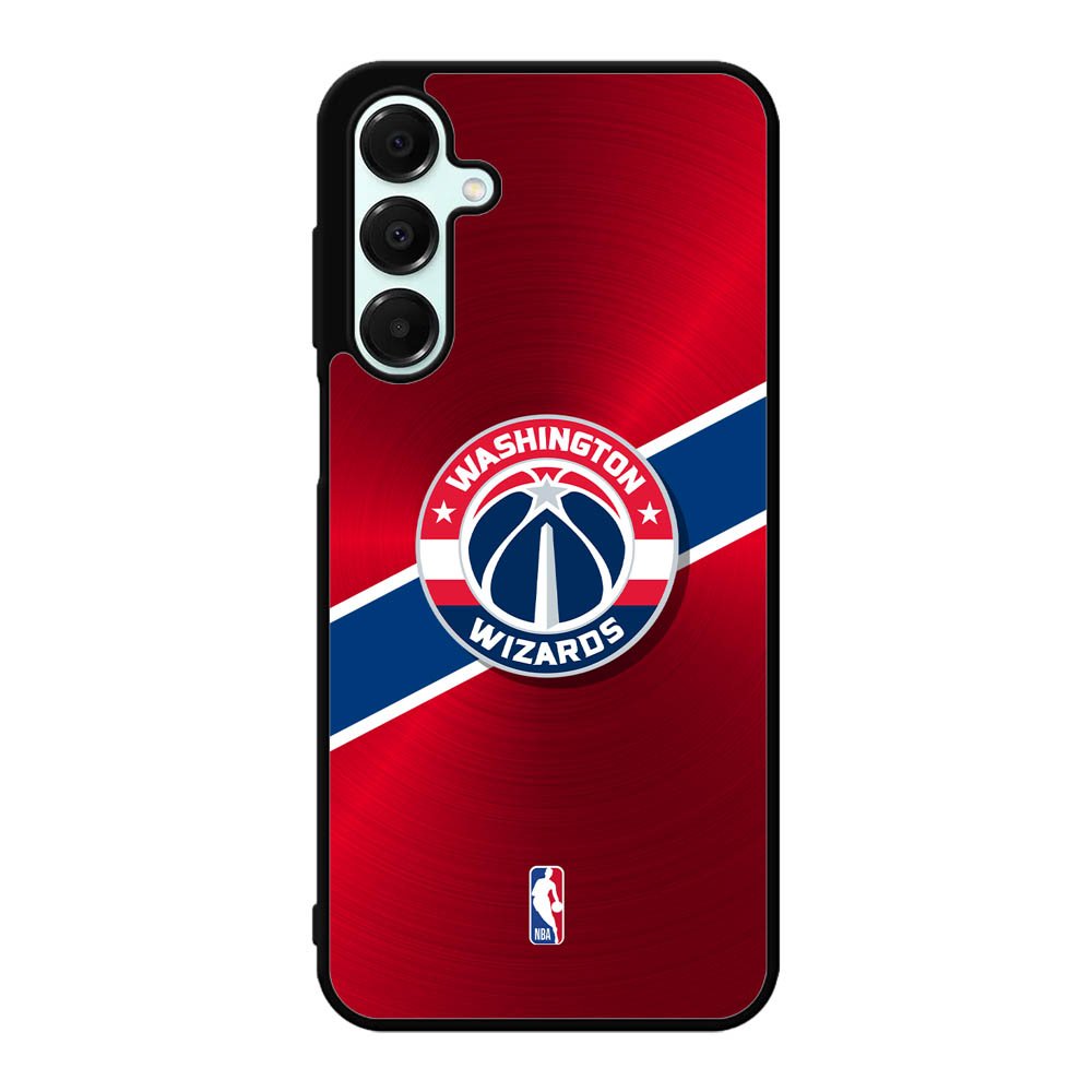 Washington Wizards Samsung Galaxy A16 Case OV8898