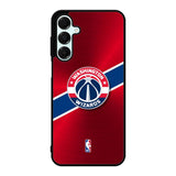 Washington Wizards Samsung Galaxy A16 Case OV8898