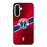 Washington Wizards Samsung Galaxy A36 5G Case RC8898