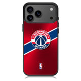 Washington Wizards Samsung Galaxy S26 Ultra Case OV8898