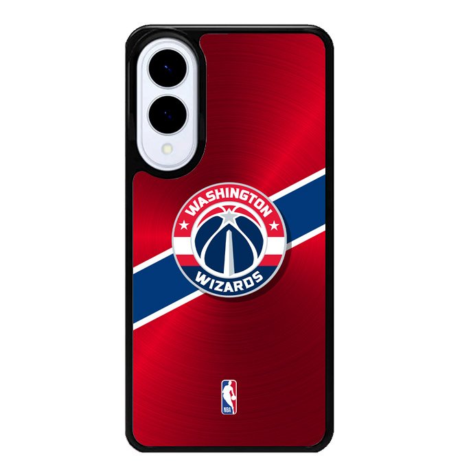 Washington Wizards Samsung Galaxy S25 Edge 5G Case OV8898
