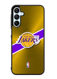Los Angeles Lakers Samsung Galaxy A15 5G Case OV8896