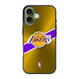 Los Angeles Lakers iPhone 17 Case OV8896