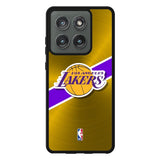 Los Angeles Lakers Motorola Moto Edge 2025 Case OV8896