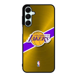 Los Angeles Lakers Samsung Galaxy A16 Case OV8896