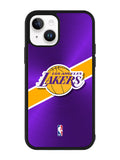 Los Angeles Lakers iPhone 14 Plus Case QC8895
