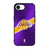 Los Angeles Lakers iPhone 17e Case OV8895