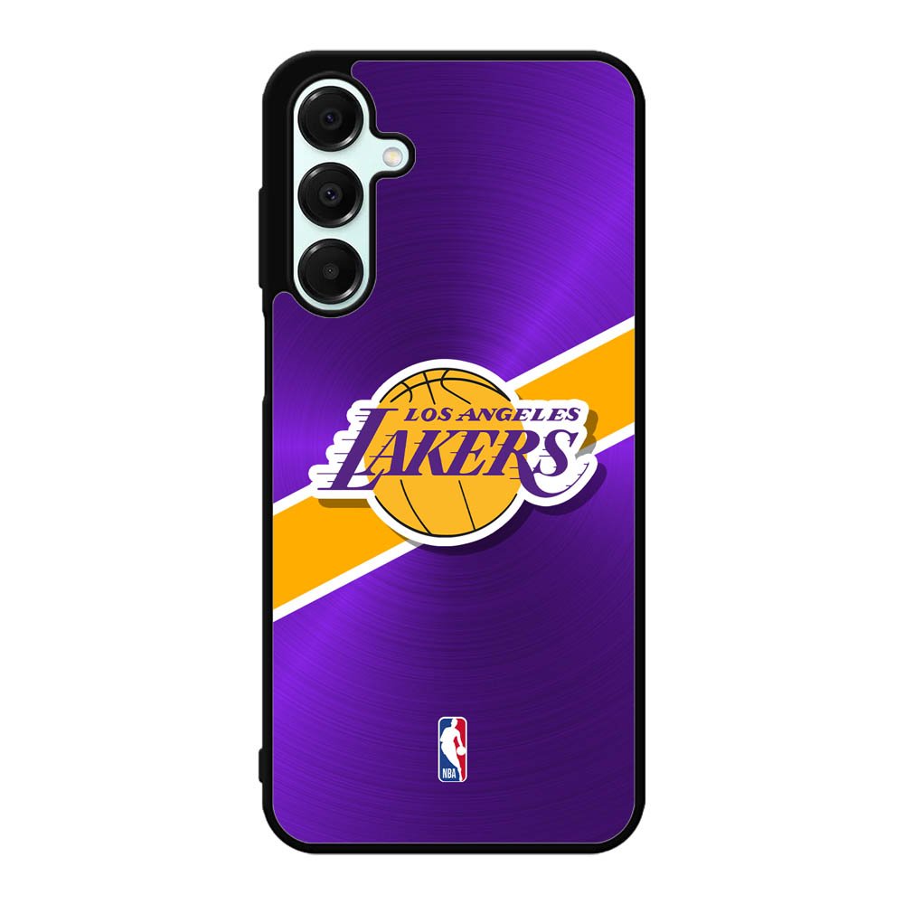 Los Angeles Lakers Samsung Galaxy A16 Case OV8895