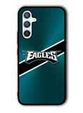 Philadeldphia Eagles Samsung Galaxy A54 5G Case OV8892