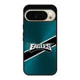 Philadeldphia Eagles Google Pixel 10 Pro XL Case OV8892