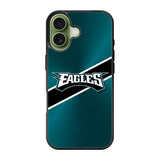 Philadeldphia Eagles iPhone 17 Case OV8892