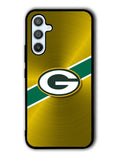 Green Bay Packers Samsung Galaxy A54 5G Case OV8889
