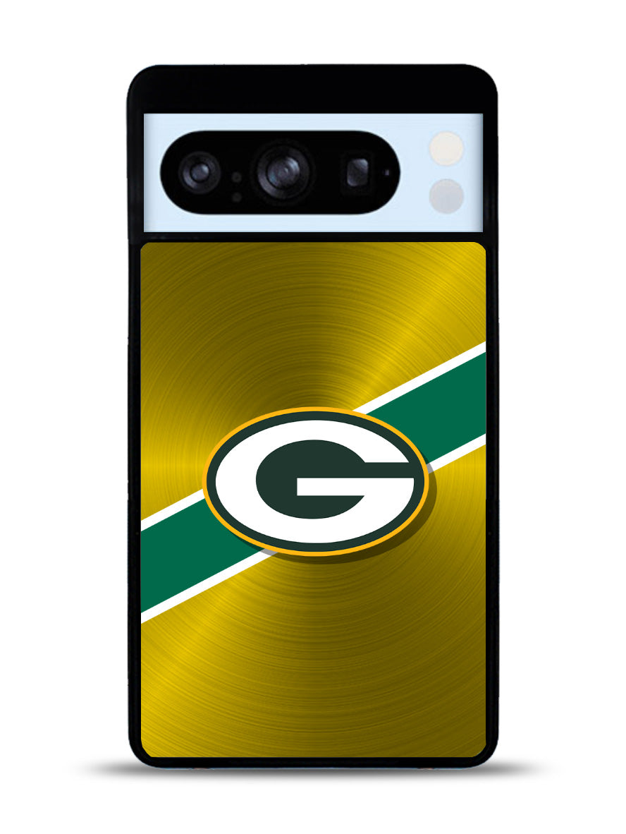 Green Bay Packers Google Pixel 8 Pro Case QC8889