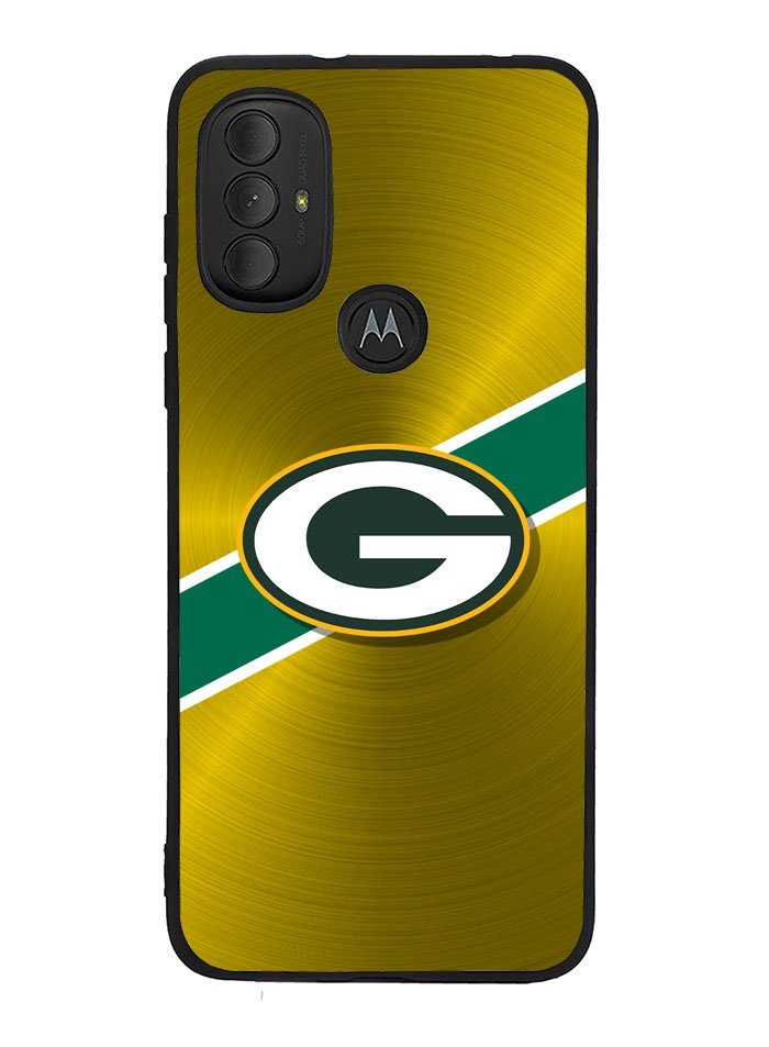 Green Bay Packers Motorola Moto G Pure 2021 , Moto G Power 2022 Case OV8889