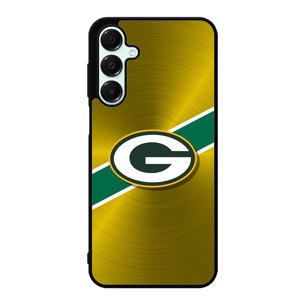 Green Bay Packers Samsung Galaxy A16 Case OV8889