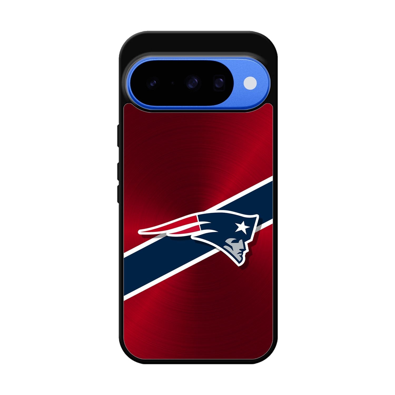 New England Patriots Google Pixel 10 Case OV8887
