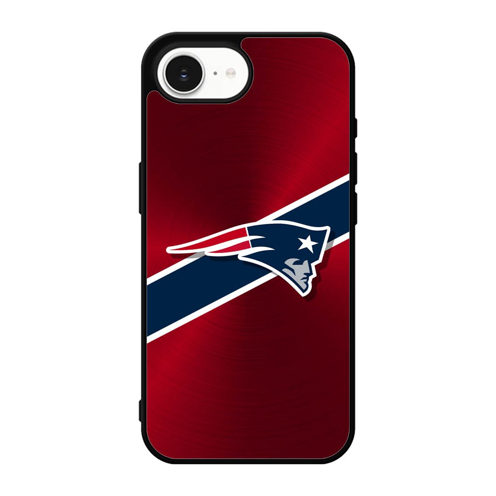 New England Patriots iPhone 17e Case OV8887