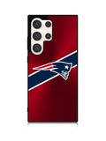 New England Patriots Samsung Galaxy S25 Ultra 5G Case QC8887
