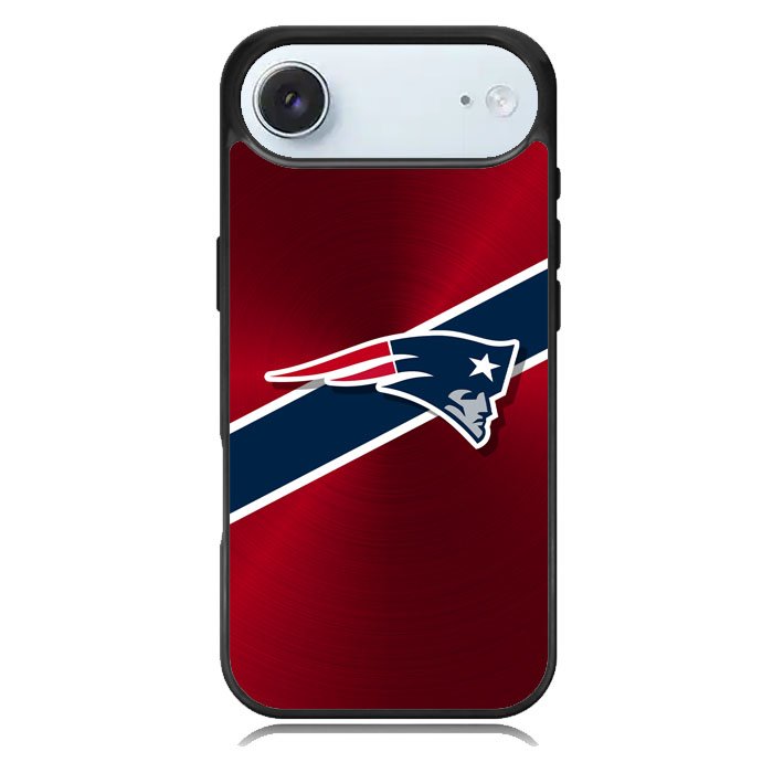 New England Patriots iPhone 17 Air Case OV8887