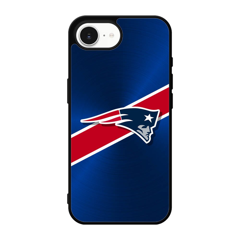 New England Patriots iPhone 17e Case OV8886
