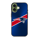 New England Patriots iPhone 17 Case QC8886