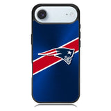 New England Patriots iPhone 17 Air Case OV8886