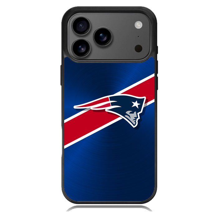 New England Patriots Samsung Galaxy S26 Ultra Case OV8886