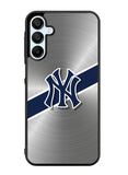 New York Yankees 10th Samsung Galaxy A15 5G Case