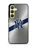 New York Yankees 10th Samsung Galaxy S25 Plus 5G , Samsung Galaxy S25+ 5G Case