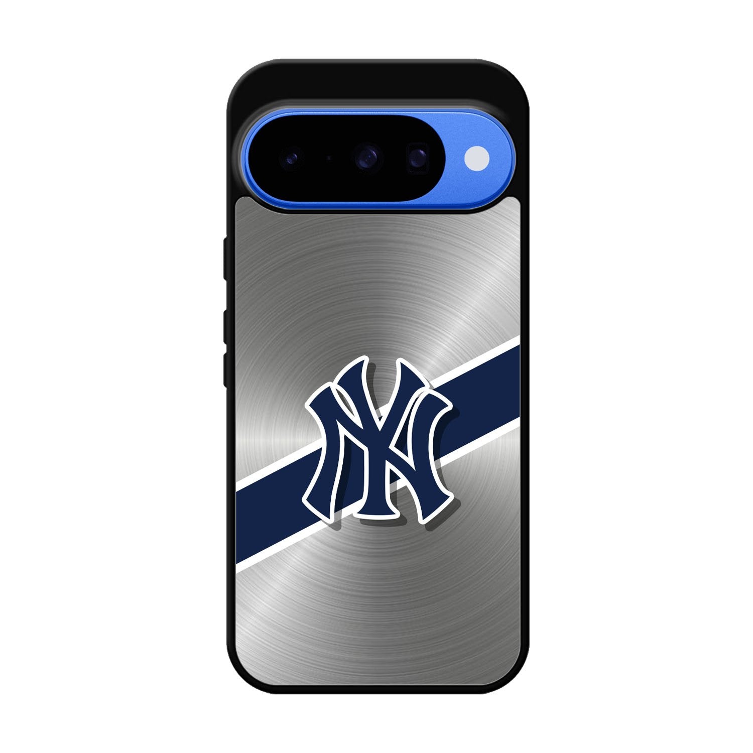 New York Yankees 10th Google Pixel 10 Case