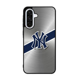New York Yankees 10th Samsung Galaxy A36 Case OV6663