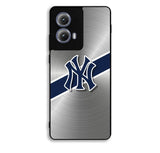 New York Yankees 10th Motorola Moto Edge 2024 Case OV4211
