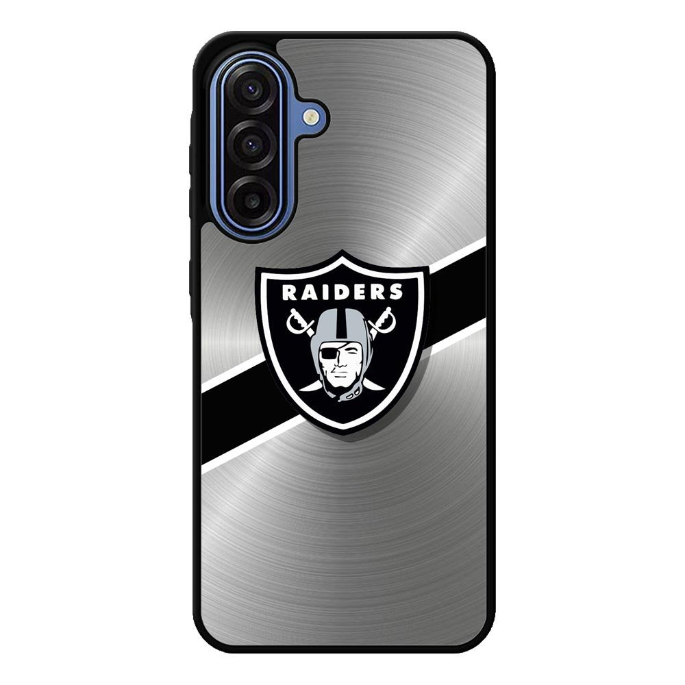 Oakland Las Vegas Raiders Samsung Galaxy A17 Case QC8881