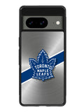 Toronto Maple Leafs Google Pixel 8 Case QC8877